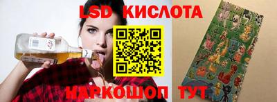 винт Отрадный